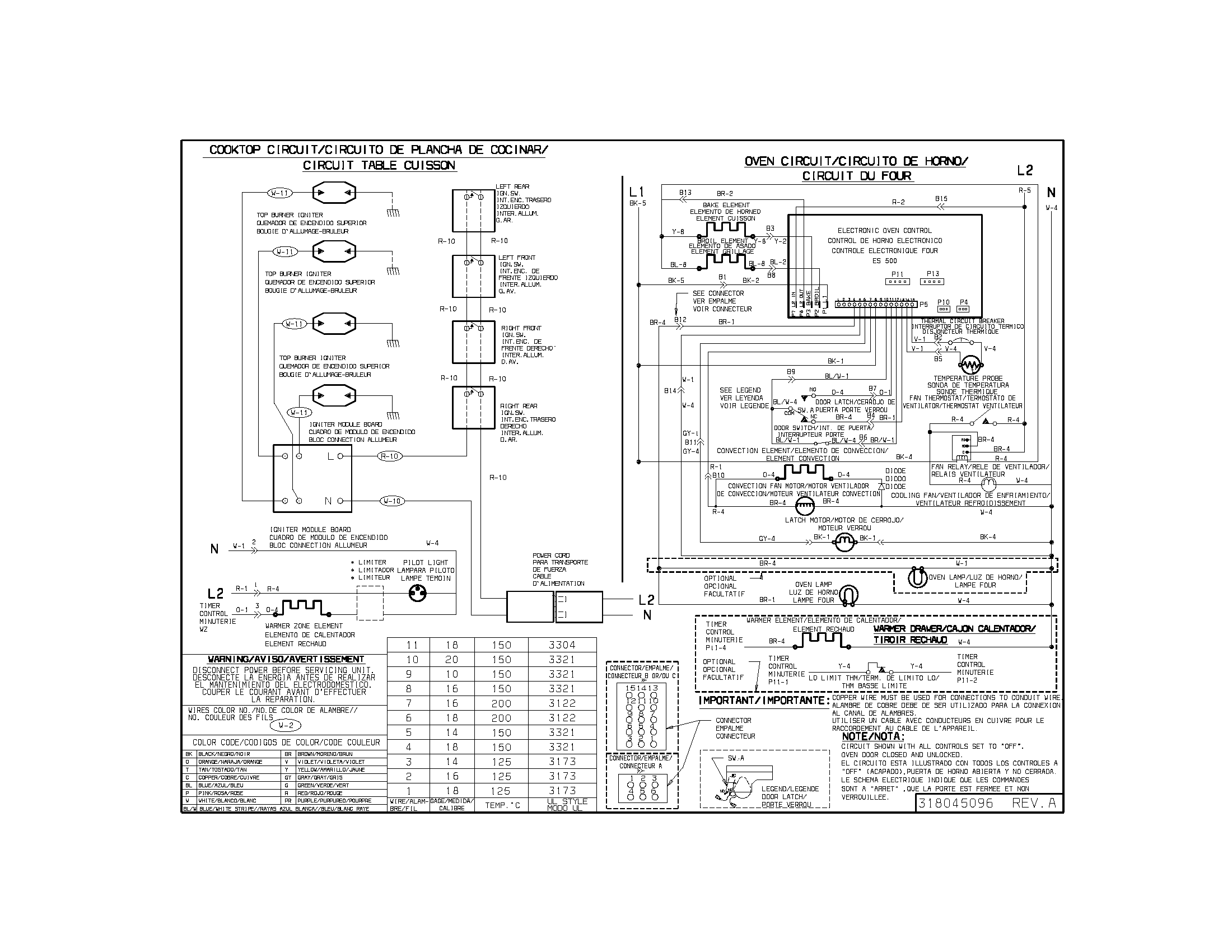 Wiring diagram