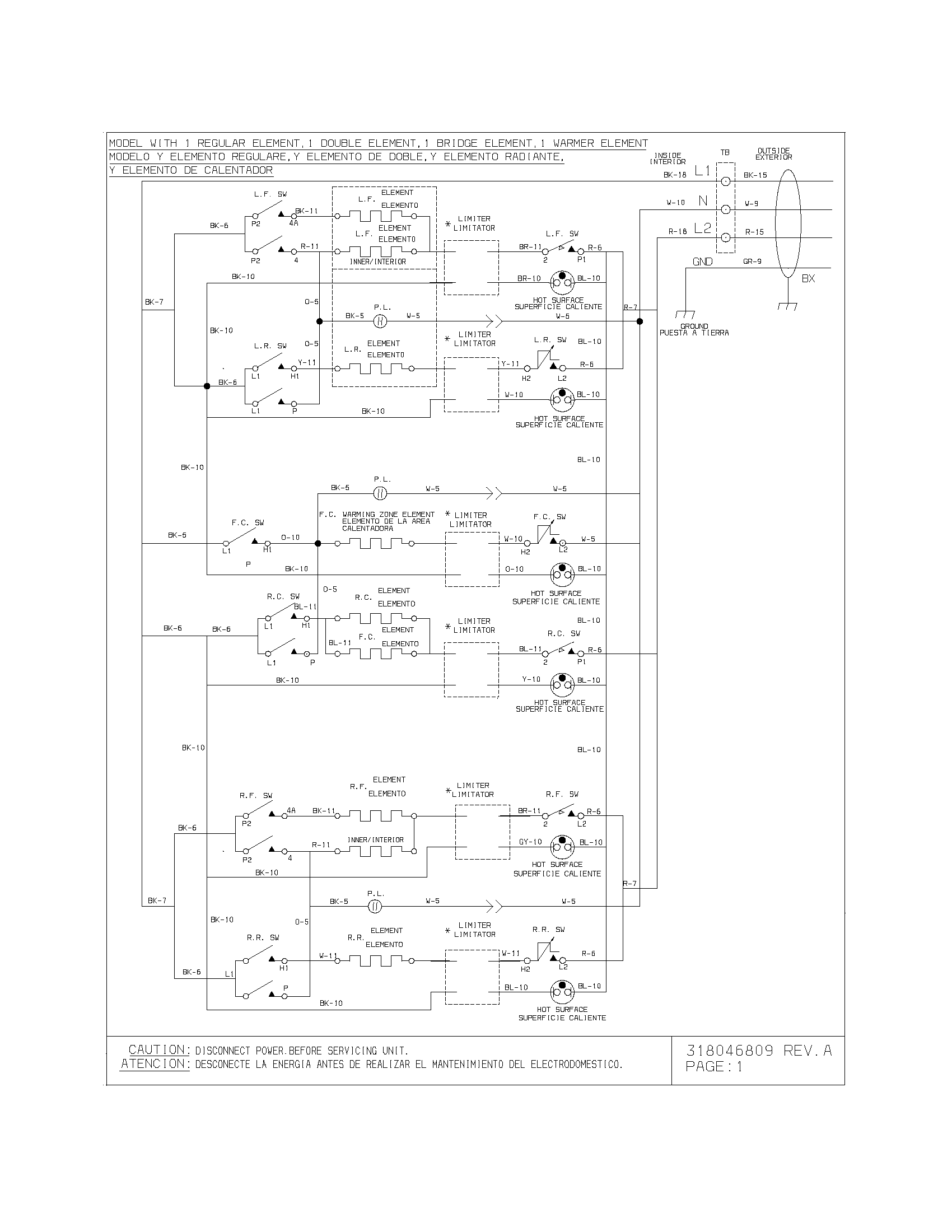 Wiring diagram