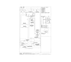Kenmore 79047843400 oven wiring diagram diagram