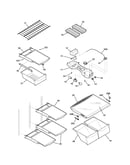 Shelves