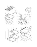 Shelves