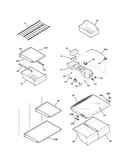Shelves