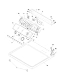 Controls/top panel