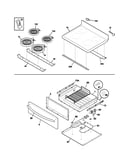 Top/drawer