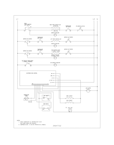 Wiring schematic