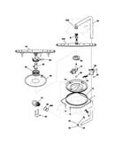 Motor & pump