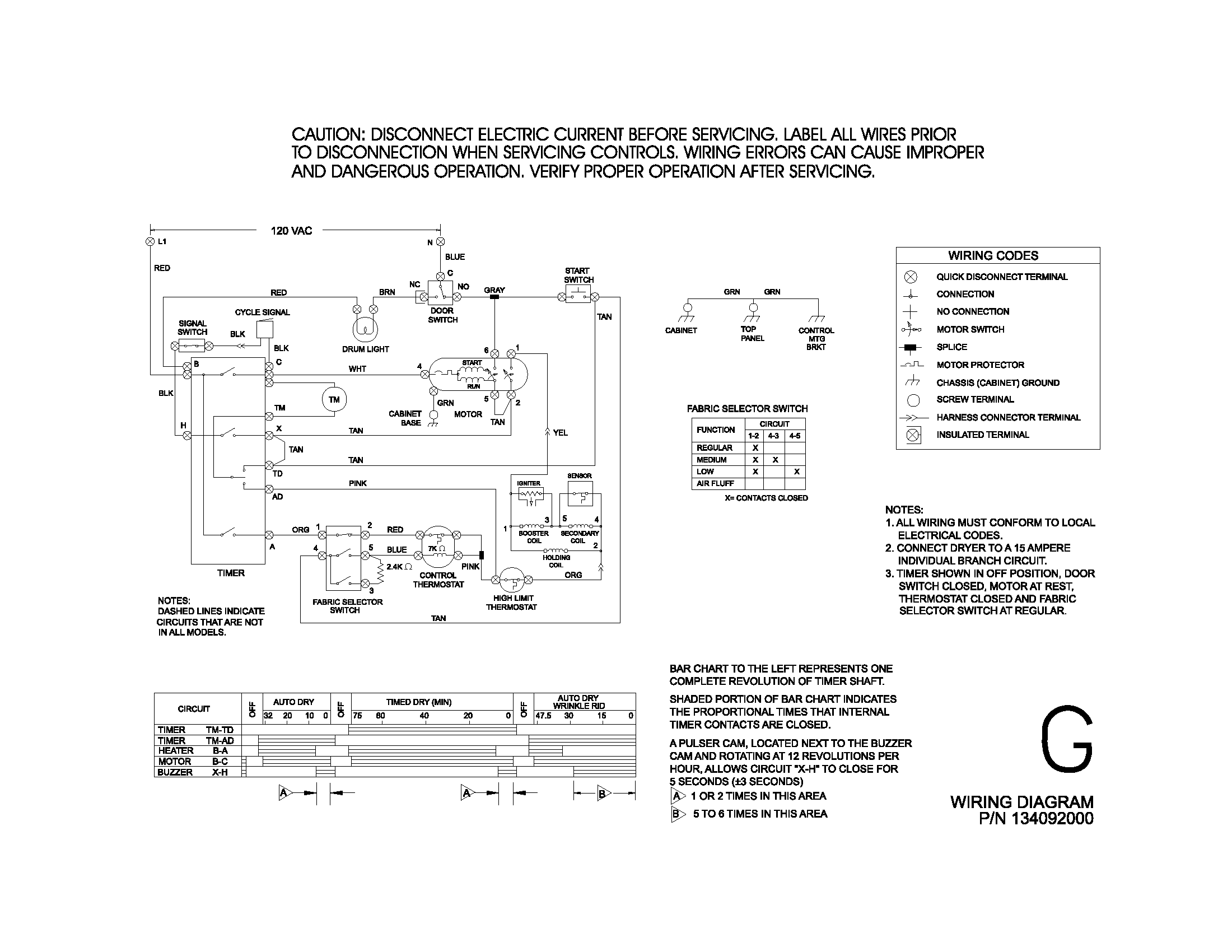 WIRING DIAGRAM