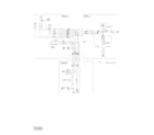 Kenmore 25364853406 wiring diagram diagram