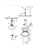 Motor & pump