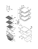 Shelves