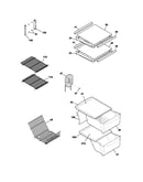 Shelves