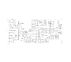 White-Westinghouse WRS23W0AWD wiring diagram diagram