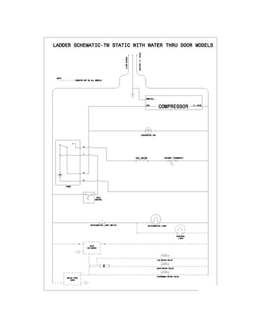 Wiring schematic