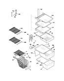 Shelves