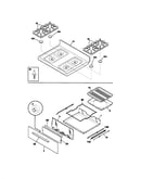 Top/drawer