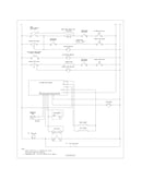 Wiring schematic