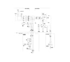 Kenmore 25376122400 wiring diagram diagram