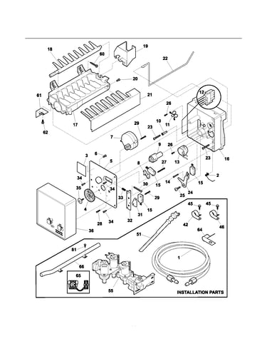 Ice maker