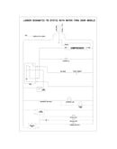 Wiring schematic
