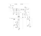 Kenmore 25376134400 wiring diagram diagram