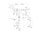 Kenmore 25376839401 wiring diagram diagram