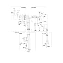 Kenmore 25376834401 wiring diagram diagram