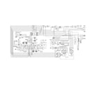 Frigidaire FLSC238DS0 wiring diagram diagram