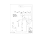 Tappan TGF303BWC wiring diagram diagram