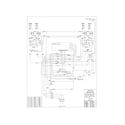Tappan TEF360MXDSA wiring diagram diagram