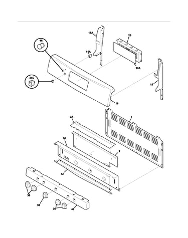Backguard