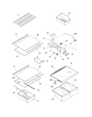 Shelves