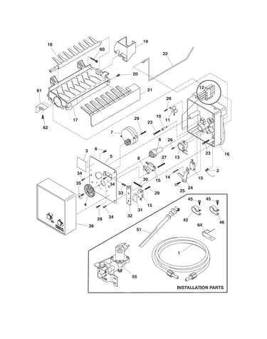 Ice maker