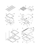 Shelves