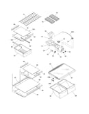 Shelves