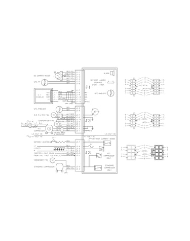 Wiring schematic