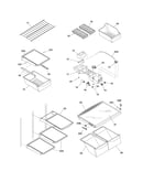 Shelves