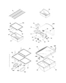 Shelves