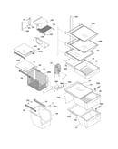 Shelves