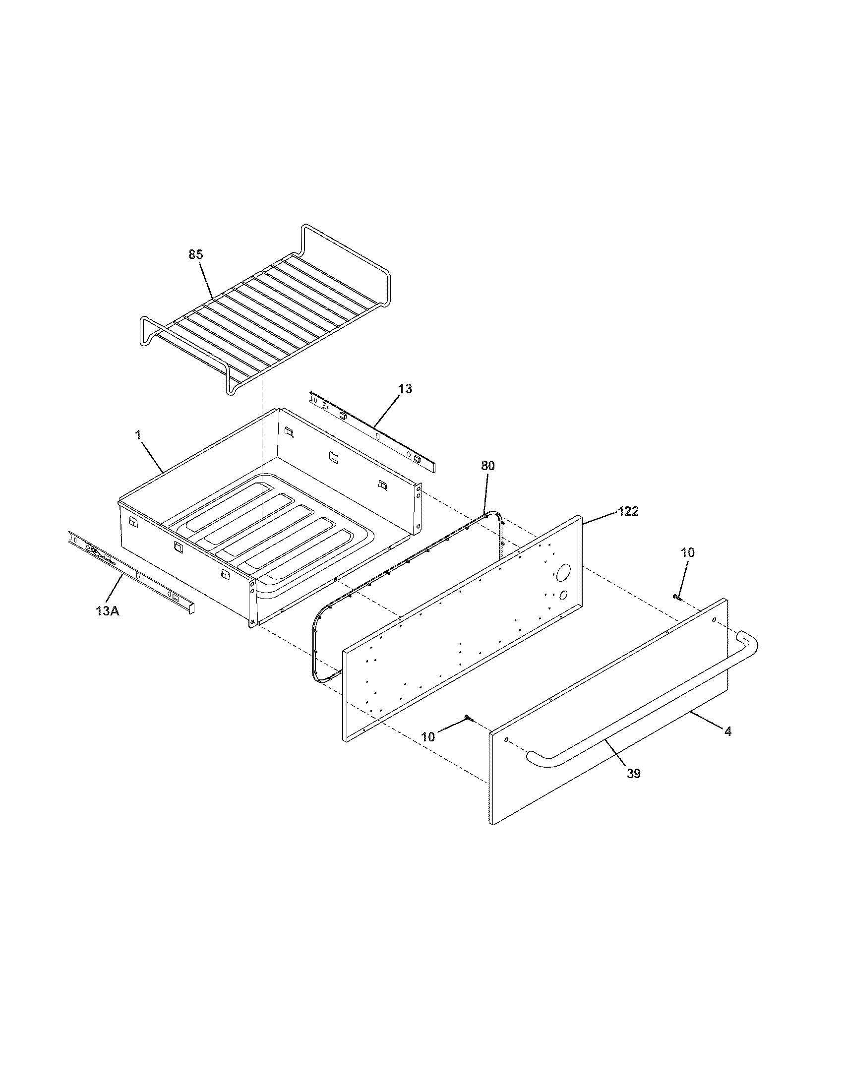 Drawer