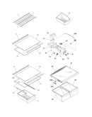 Shelves