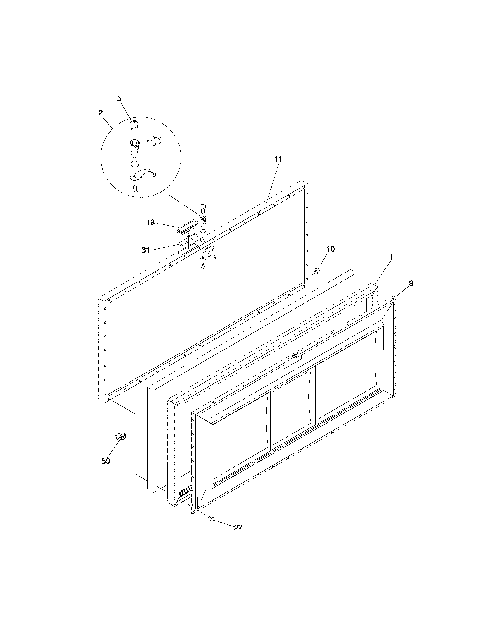 Door