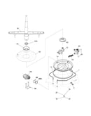 Motor & pump