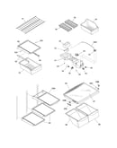 Shelves