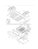 Top/drawer