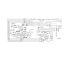 Kenmore Elite 25344392400 wiring daigram diagram