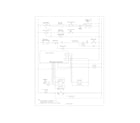 Kenmore 79094224401 wiring schematic diagram