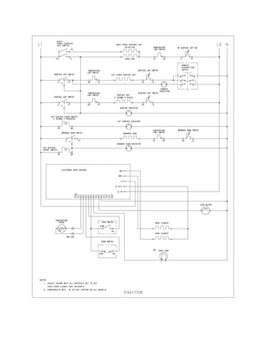 Wiring schematic