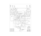 Kenmore 79096619401 wiring diagram diagram