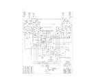 Kenmore 79096613401 wiring diagram diagram