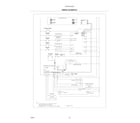 Kenmore Elite 79099123402 wiring schematic diagram